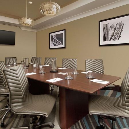 Embassy Suites By Hilton Atlanta Airport College Park Luaran gambar