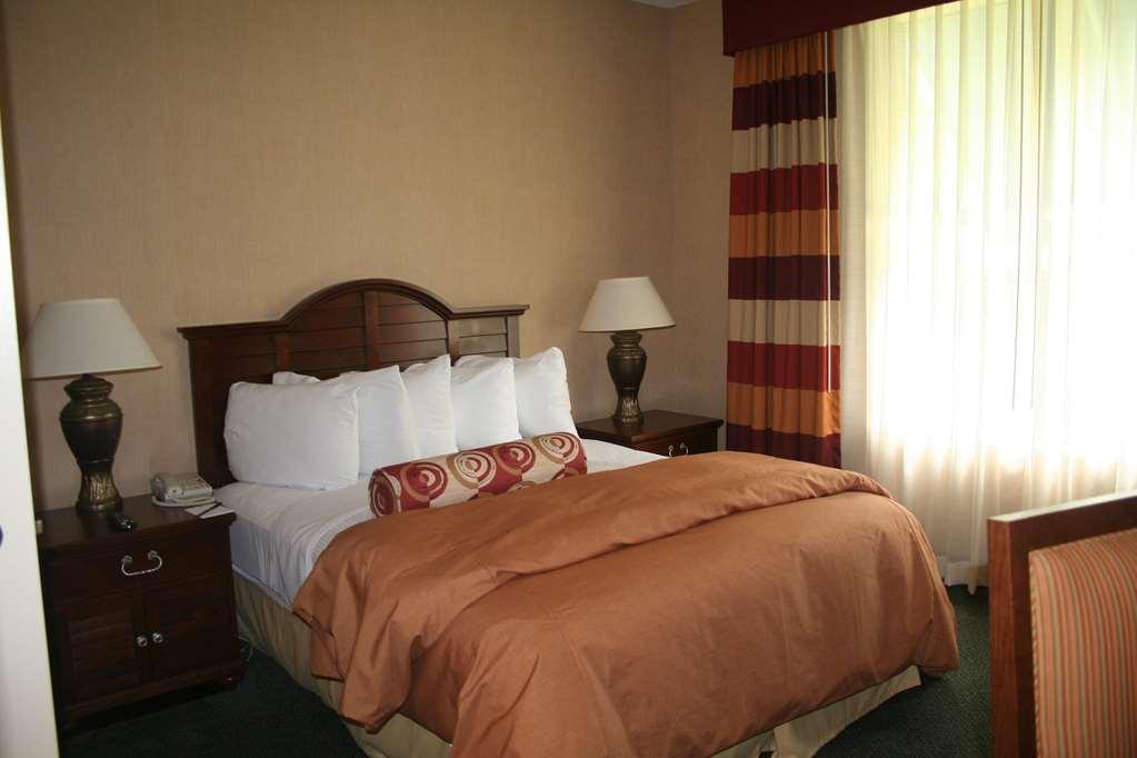 Embassy Suites By Hilton Atlanta Airport College Park Bilik gambar