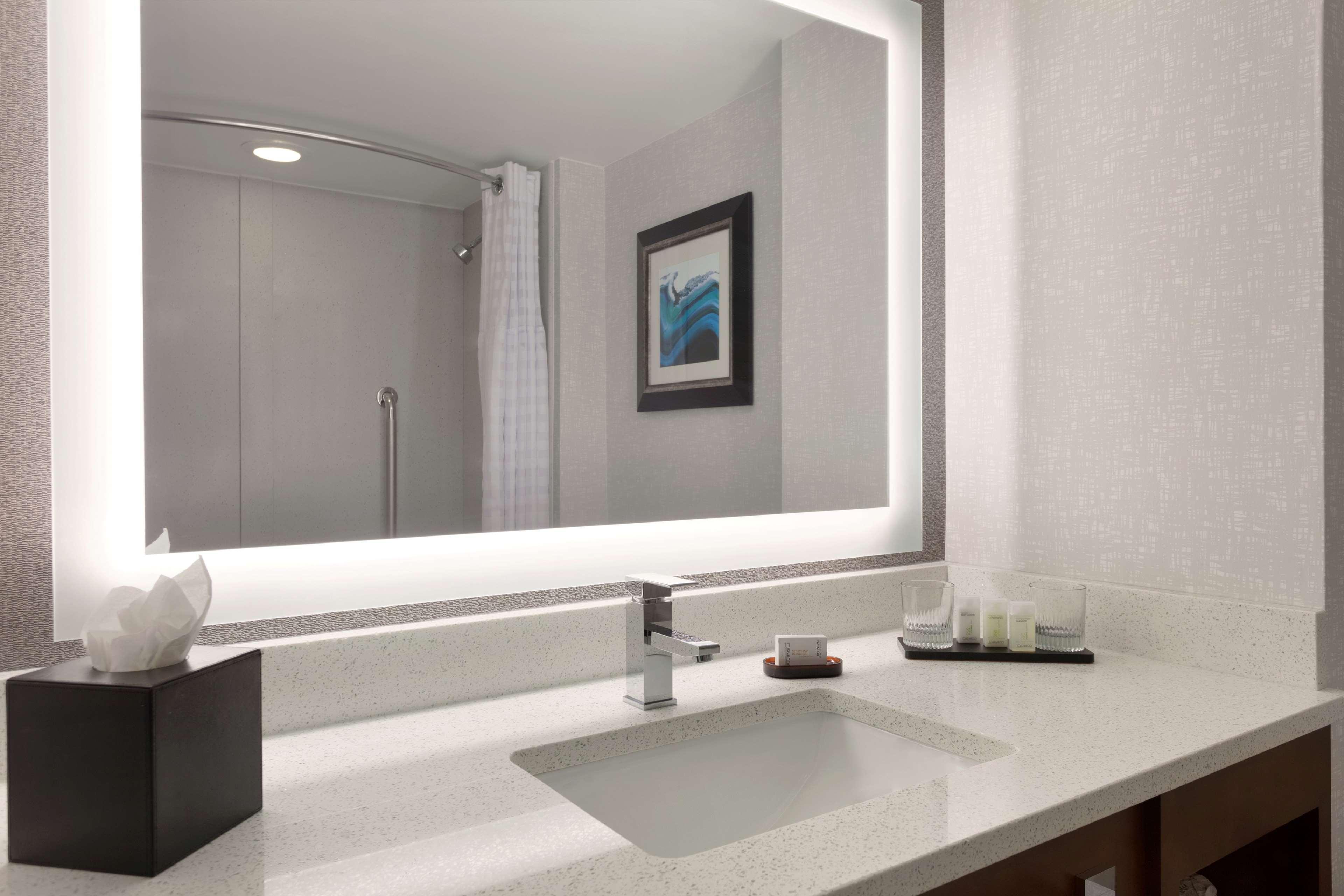 Embassy Suites By Hilton Atlanta Airport College Park Luaran gambar