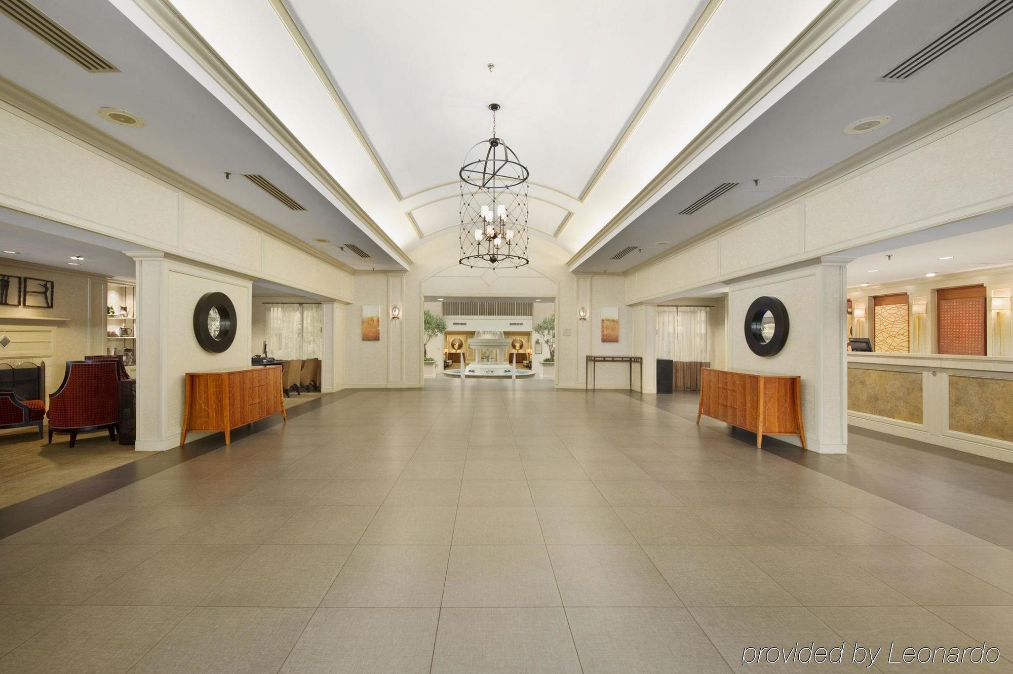 Embassy Suites By Hilton Atlanta Airport College Park Dalaman gambar