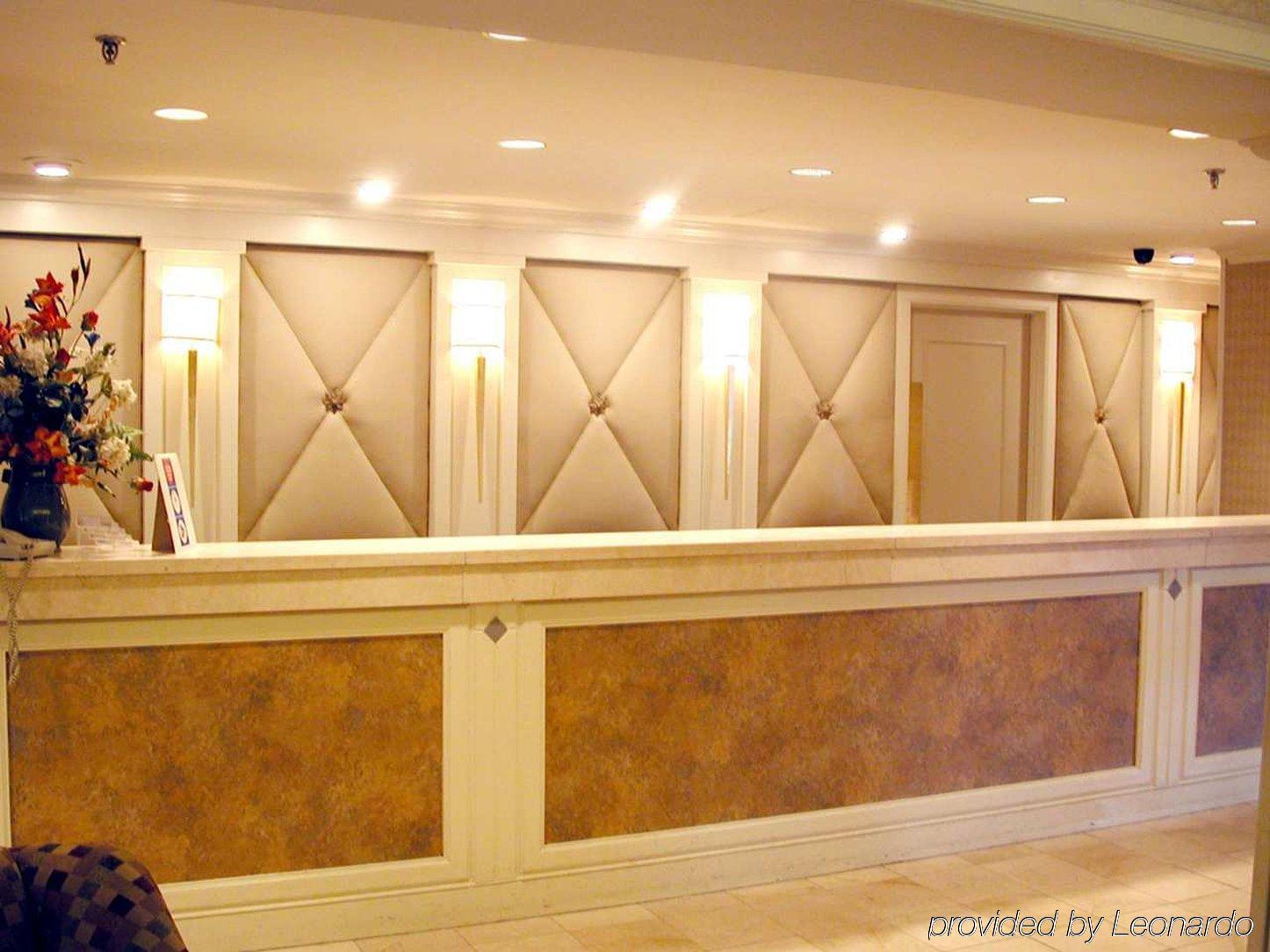 Embassy Suites By Hilton Atlanta Airport College Park Dalaman gambar