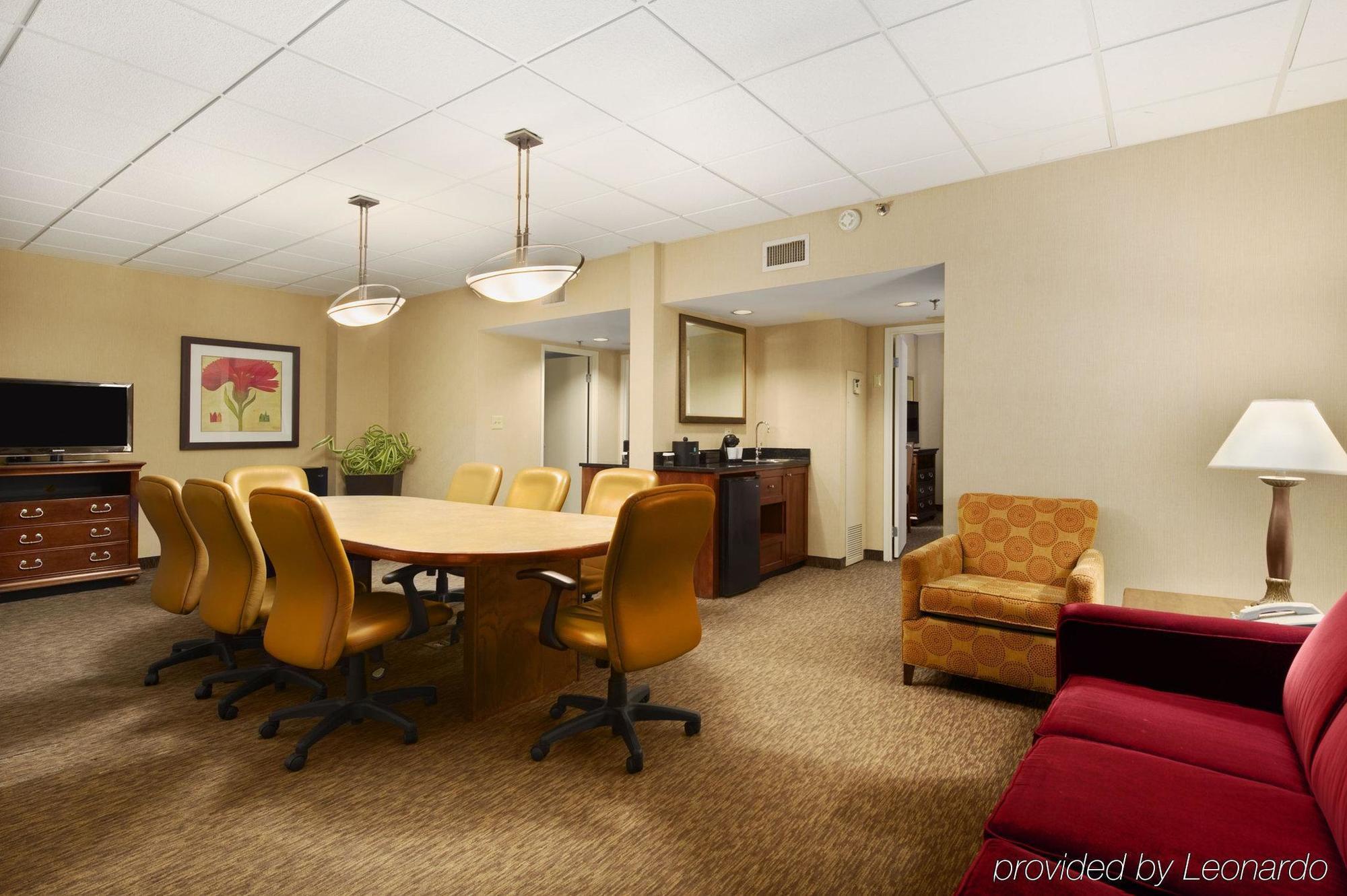 Embassy Suites By Hilton Atlanta Airport College Park Luaran gambar